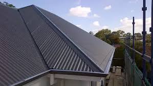 Best Commercial Roofing Services  in Champaign, IL